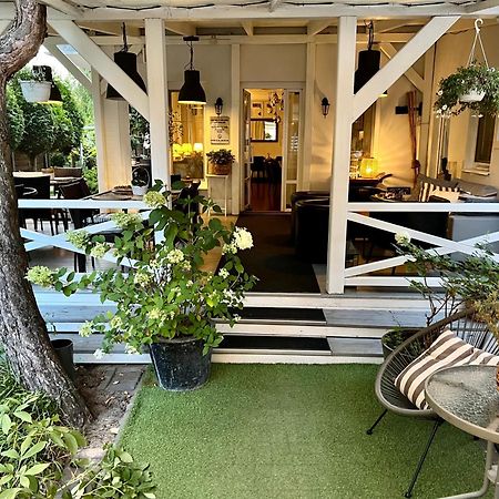 Rezydencja Pod Teznia & Spa Inowrocław Kültér fotó