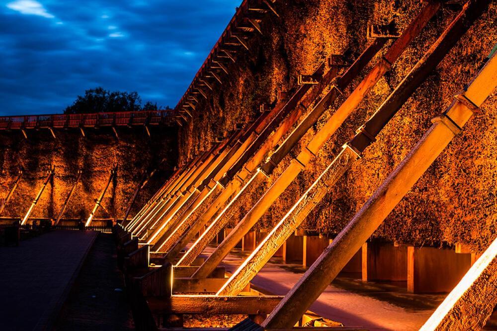 Rezydencja Pod Teznia & Spa Inowrocław Kültér fotó