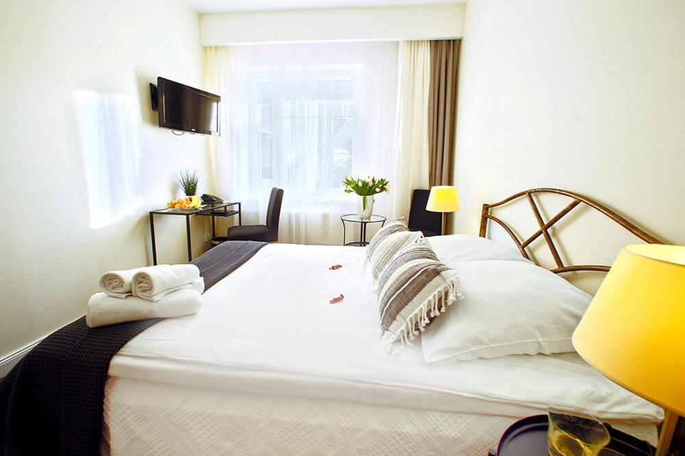 Rezydencja Pod Teznia & Spa Inowrocław Kültér fotó