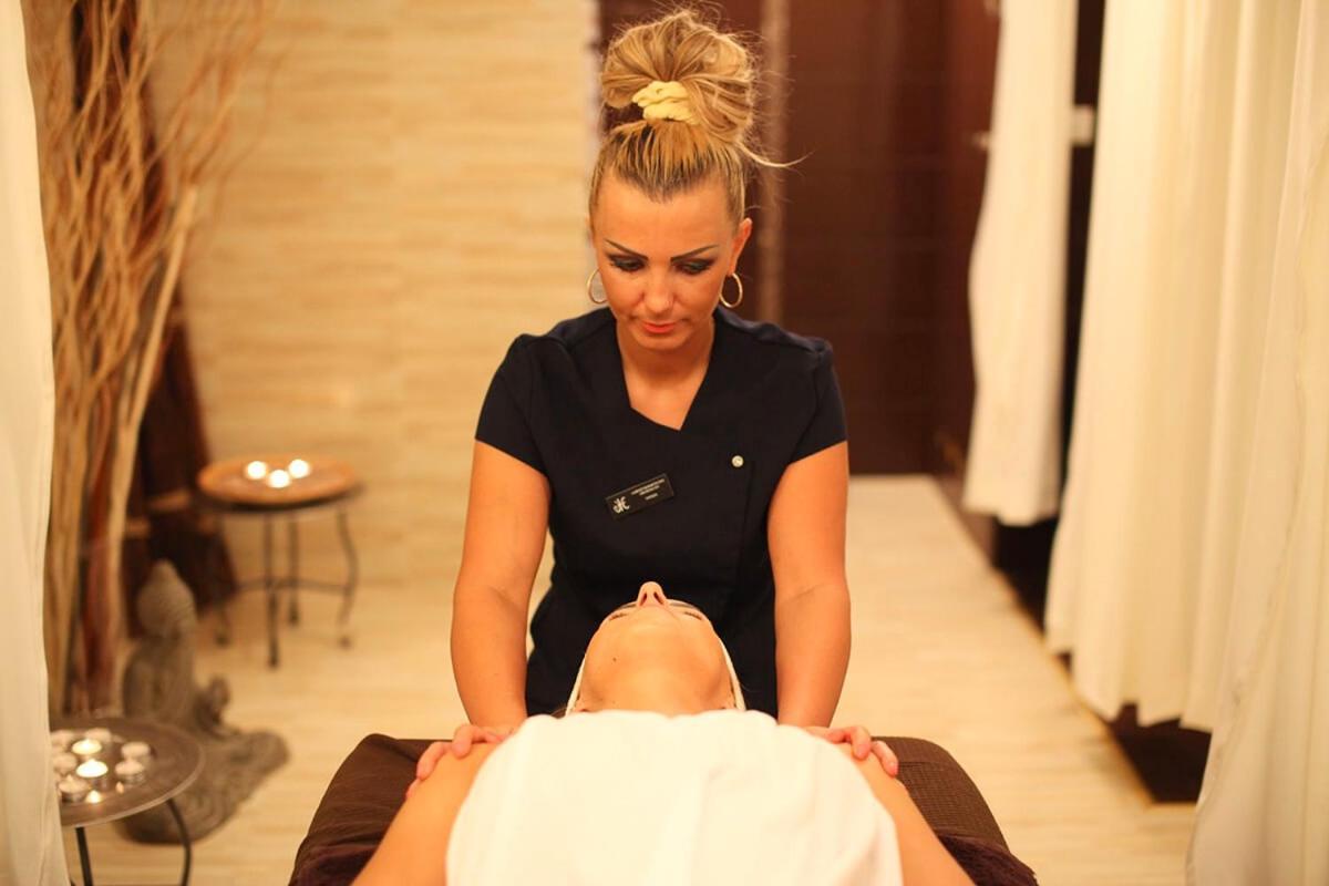 Rezydencja Pod Teznia & Spa Inowrocław Kültér fotó
