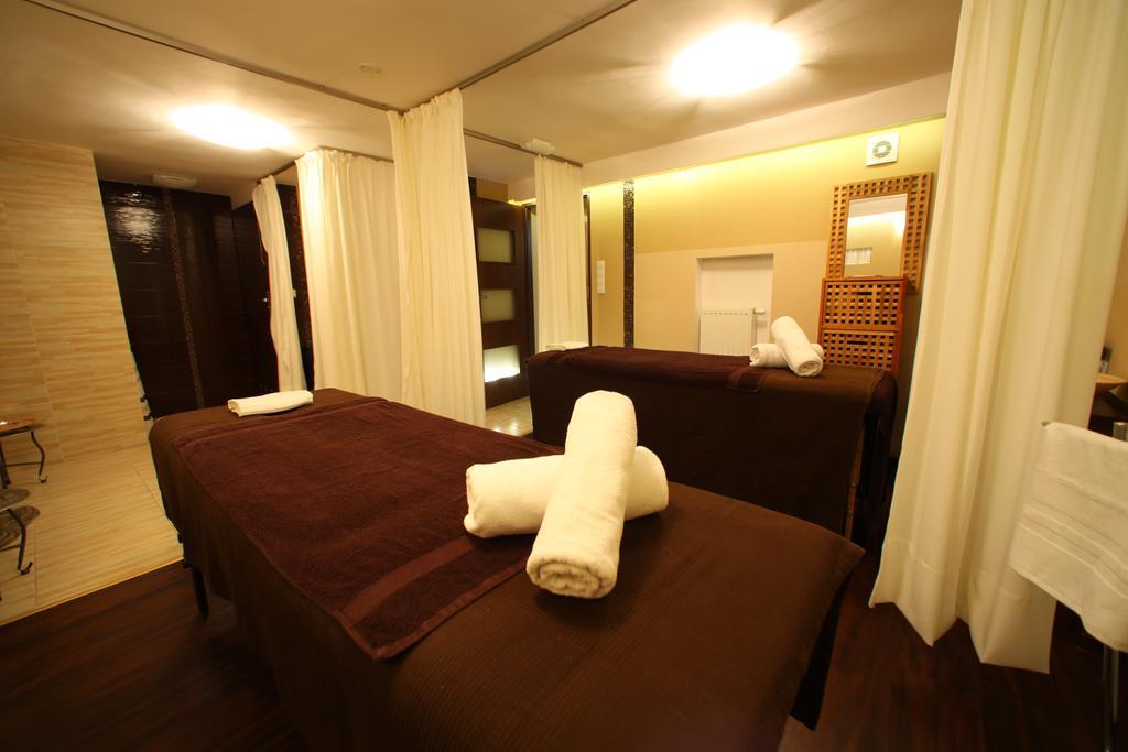 Rezydencja Pod Teznia & Spa Inowrocław Kültér fotó