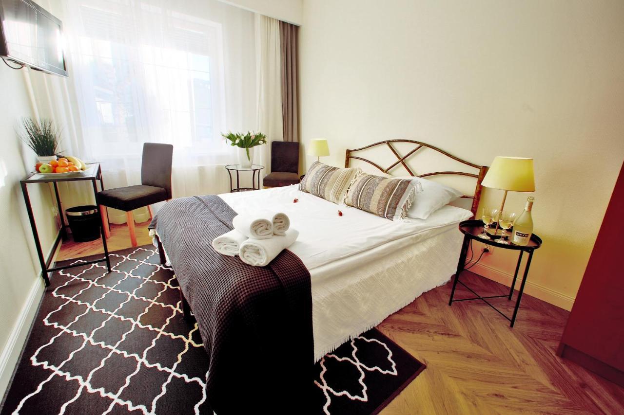 Rezydencja Pod Teznia & Spa Inowrocław Kültér fotó