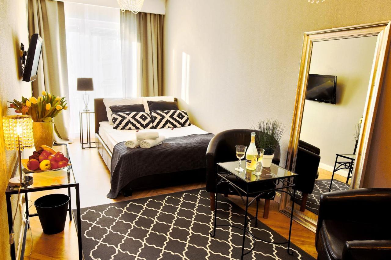 Rezydencja Pod Teznia & Spa Inowrocław Kültér fotó